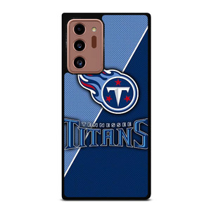 TENNESSEE TITANS NFL FOOTBALL TEAM ICON Samsung Galaxy Note 20 Ultra Case TENNESSEE TITANS NFL FOOTBALL TEAM ICON Samsung Galaxy Note 20 Ultra Case