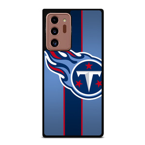 TENNESSEE TITANS NFL FOOTBALL TEAM LOGO Samsung Galaxy Note 20 Ultra Case TENNESSEE TITANS NFL FOOTBALL TEAM LOGO Samsung Galaxy Note 20 Ultra Case