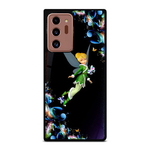 TINKERBELL YOPRICEVILLE DISNEY Samsung Galaxy Note 20 Ultra Case