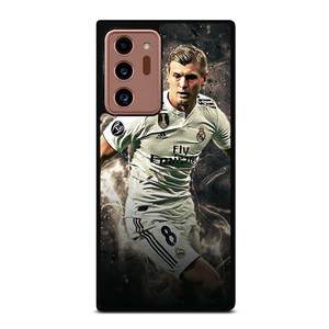 TONI KROOS REAL MADRID Samsung Galaxy Note 20 Ultra Case