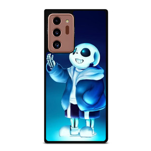 UNDERTALE LOVE GAMES Samsung Galaxy Note 20 Ultra Case UNDERTALE LOVE GAMES Samsung Galaxy Note 20 Ultra Case