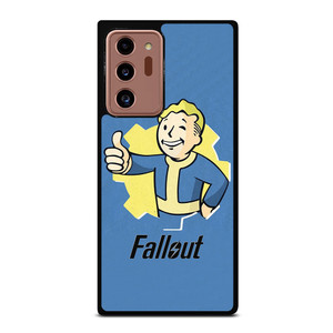 VAULT BOY TECH FALLOUT Samsung Galaxy Note 20 Ultra Case