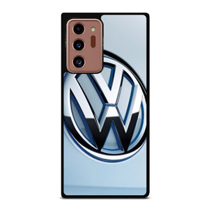 VW VOLKSWAGEN EMBLEM SILVER Samsung Galaxy Note 20 Ultra Case