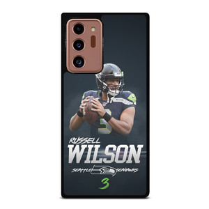 WILSON SEATTLE SEAHAWKS Samsung Galaxy Note 20 Ultra Case
