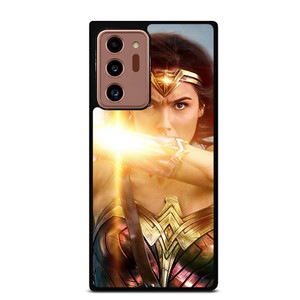 WONDER WOMAN SHINE Samsung Galaxy Note 20 Ultra Case WONDER WOMAN SHINE Samsung Galaxy Note 20 Ultra Case