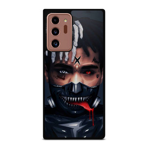XXXTENTACION MASK Samsung Galaxy Note 20 Ultra Case XXXTENTACION MASK Samsung Galaxy Note 20 Ultra Case