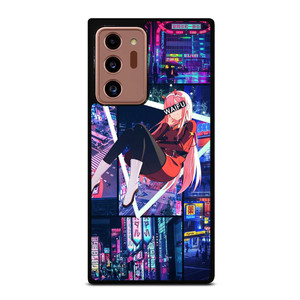 ZERO TWO DARLING WAIFU Samsung Galaxy Note 20 Ultra Case ZERO TWO DARLING WAIFU Samsung Galaxy Note 20 Ultra Case