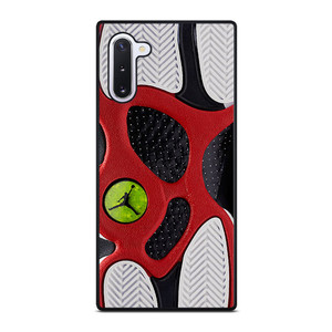 AIR JORDAN SHOES SOLE Samsung Galaxy Note 10 Case AIR JORDAN SHOES SOLE Samsung Galaxy Note 10 Case
