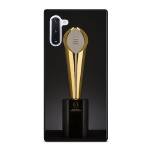 ALABAMA CHAMPIONSHIP WINNER Samsung Galaxy Note 10 Case