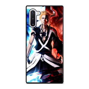 ANIME BLEACH ZANGETSU Samsung Galaxy Note 10 Case