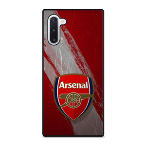 ARSENAL FC LOGO NEW Samsung Galaxy Note 10 Case ARSENAL FC LOGO NEW Samsung Galaxy Note 10 Case