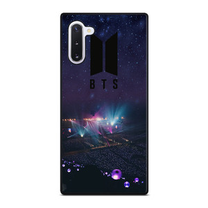 BANGTAN BOYS BTS ARMY STARS Samsung Galaxy Note 10 Case