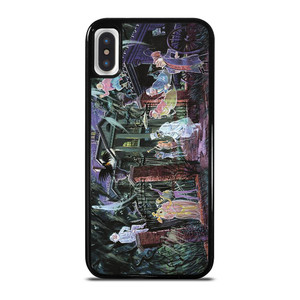 DISNEY HAUNTED MANSION iPhone X / XS Case