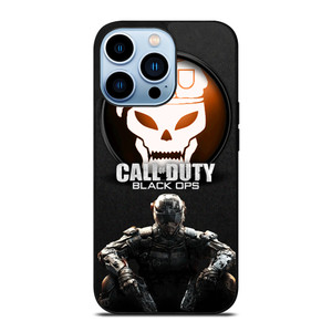 BLACK OPS CALL OF DUTY iPhone 13 Pro Max Case BLACK OPS CALL OF DUTY iPhone 13 Pro Max Case