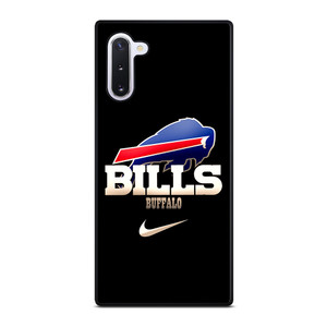 BUFFALO BILLS FOOTBALL TEAM LOGO NIKE Samsung Galaxy Note 10 Case BUFFALO BILLS FOOTBALL TEAM LOGO NIKE Samsung Galaxy Note 10 Case
