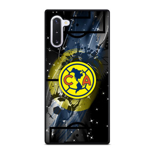 CLUB AMERICA COSMIC Samsung Galaxy Note 10 Case