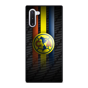 CLUB AMERICA DE FUTBOL MEXICO LOGO Samsung Galaxy Note 10 Case