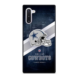 DALLAS COWBOYS EST 1960 Samsung Galaxy Note 10 Case