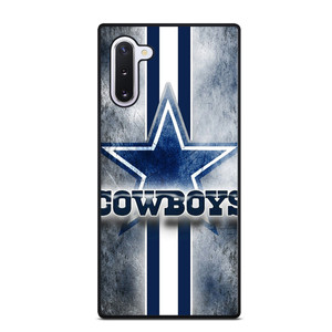 DALLAS COWBOYS FOOTBALL TEAM Samsung Galaxy Note 10 Case