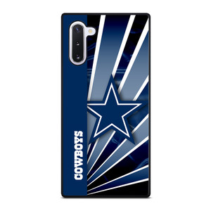 DALLAS COWBOYS STARS NFL Samsung Galaxy Note 10 Case