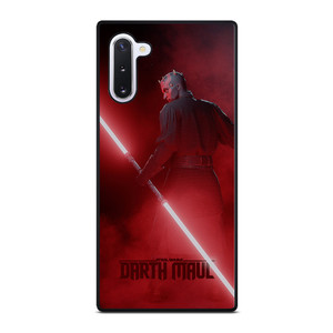 DARTH MAUL STAR WARS Samsung Galaxy Note 10 Case