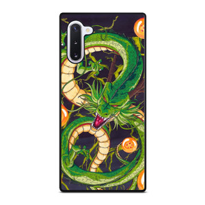 DRAGON BALL SHENRON DBZ Samsung Galaxy Note 10 Case