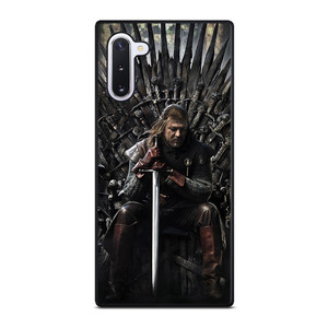 EDDARD NED STARK GAME OF THRONES Samsung Galaxy Note 10 Case