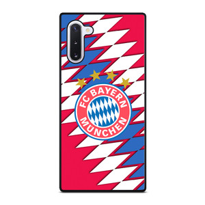FC BAYERN MUNCHEN Samsung Galaxy Note 10 Case