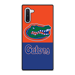 FLORIDA GATORS STRIPS Samsung Galaxy Note 10 Case
