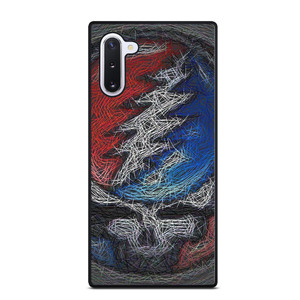 GRATEFUL DEAD SKULL Samsung Galaxy Note 10 Case