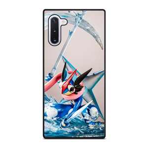 GRENINJA POKEMON GO Samsung Galaxy Note 10 Case
