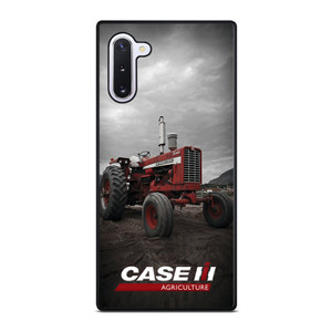 INTERNATIONAL HARVESTER TRACTOR IH CLOUD Samsung Galaxy Note 10 Case