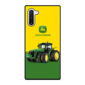 JOHN DEERE TRACTOR COMPANY Samsung Galaxy Note 10 Case JOHN DEERE TRACTOR COMPANY Samsung Galaxy Note 10 Case