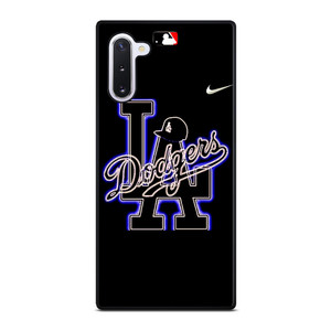 LA DODGERS MLB NIKE Samsung Galaxy Note 10 Case