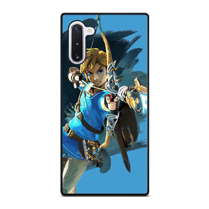LEGEND OF ZELDA ARCH Samsung Galaxy Note 10 Case