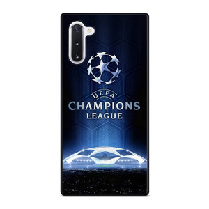 LEGENDARY CHAMPIONS LEAGUE Samsung Galaxy Note 10 Case