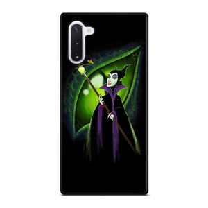 MALEFICENT SLEEPING BEAUTY DISNEY CARTOON Samsung Galaxy Note 10 Case MALEFICENT SLEEPING BEAUTY DISNEY CARTOON Samsung Galaxy Note 10 Case