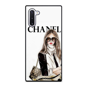 MARIA ULRICHOVA SKETSA Samsung Galaxy Note 10 Case