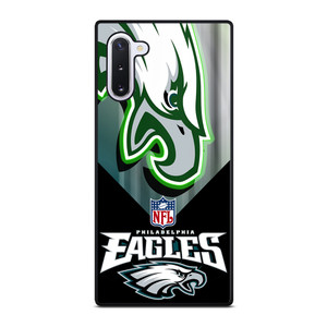 NEW PHILADELPHIA EAGLES Samsung Galaxy Note 10 Case