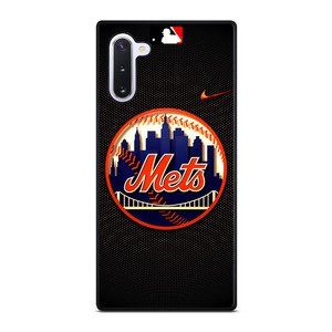 NEW YORK METS MLB WALLPAPER Samsung Galaxy Note 10 Case NEW YORK METS MLB WALLPAPER Samsung Galaxy Note 10 Case