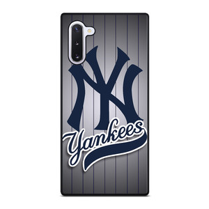 NEW YORK YANKEES LOGO ICON Samsung Galaxy Note 10 Case