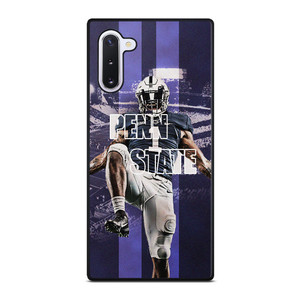 PENN STATE NITTANY LIONS PSU FOOTBALL Samsung Galaxy Note 10 Case