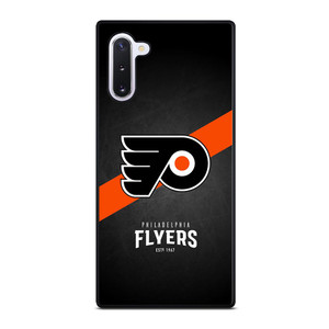PHILADELPHIA FLYERS NHL Samsung Galaxy Note 10 Case