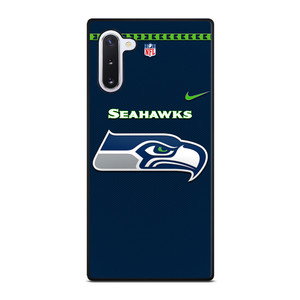 SEATTLE SEAHAWKS NFL FOOTBALL Samsung Galaxy Note 10 Case