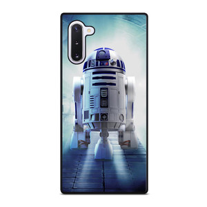 STAR WARS R2D2 ROBOT Samsung Galaxy Note 10 Case