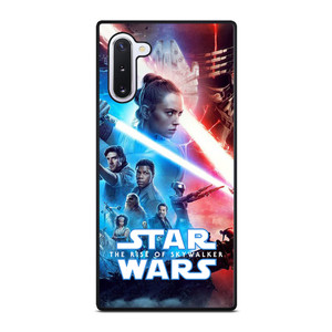 STAR WARS THE RISE OF SKYWALKER Samsung Galaxy Note 10 Case