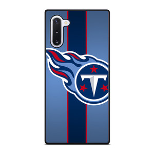 TENNESSEE TITANS NFL FOOTBALL TEAM LOGO Samsung Galaxy Note 10 Case TENNESSEE TITANS NFL FOOTBALL TEAM LOGO Samsung Galaxy Note 10 Case