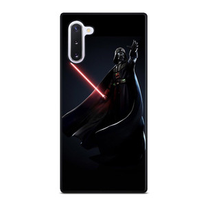 THE DARTH VADER STAR WARS Samsung Galaxy Note 10 Case