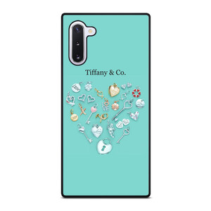 TIFFANY AND CO LOVE Samsung Galaxy Note 10 Case TIFFANY AND CO LOVE Samsung Galaxy Note 10 Case