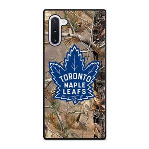 TORONTO MAPLE LEAFS CAMO Samsung Galaxy Note 10 Case